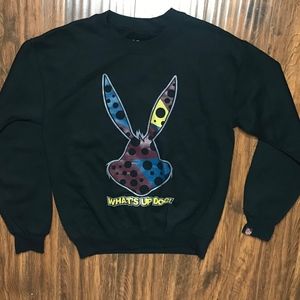 The Fresh I Am Rabbit Sweatshirt